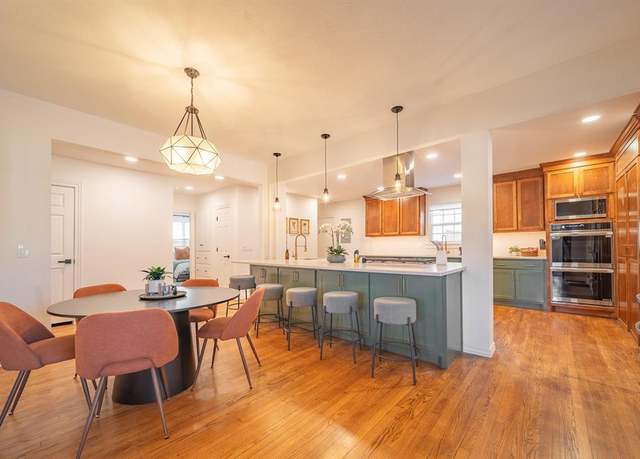 Property at 1017 Dean Pl, Oklahoma City, OK 73117, 4 beds, 2 baths