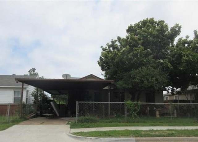Property at 3105 SW 51st St, Oklahoma City, OK 73119, 3 beds, 1 bath