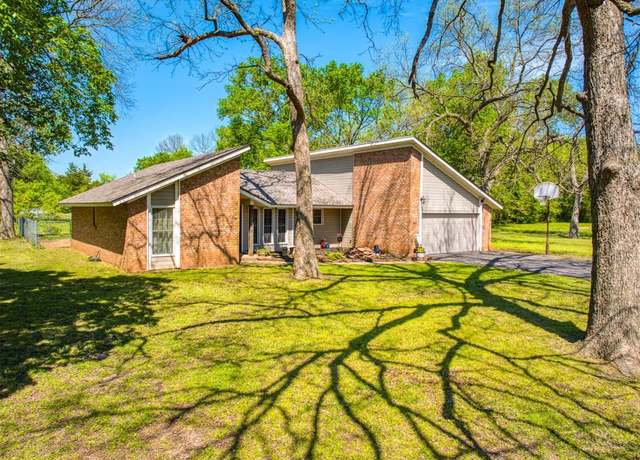 Property at 8 Pecan Rdg, Shawnee, OK 74804, 3 beds, 2 baths