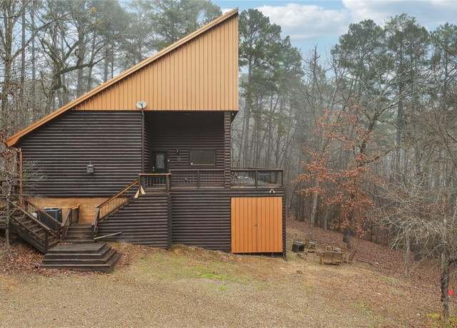 Property at 75 Pecan Bend Ln, Broken Bow, OK 74728, 3 beds, 2 baths
