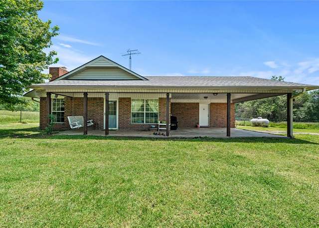 Property at 35876 E Highway 270, Seminole, OK 74868, 3 beds, 2 baths
