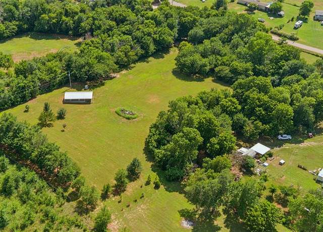 Property at 1023 County Street 2945, Tuttle, OK 73089