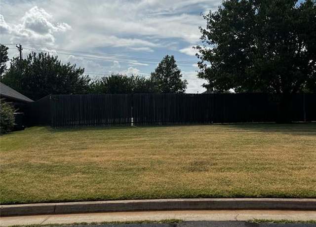 Property at 13309 Baldwin Dr, Oklahoma City, OK 73142