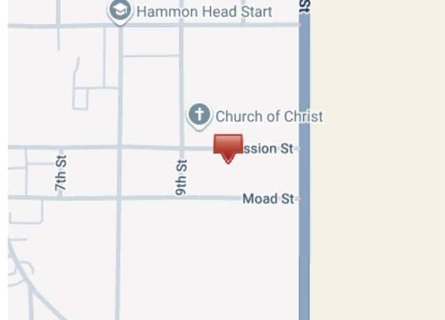 Property at Sisson St, Hammon, OK 73650