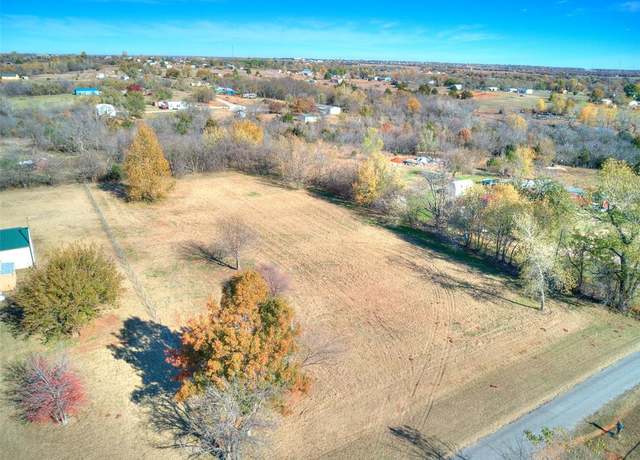 Property at Tract 2 County Road 1244, Tuttle, OK 73089