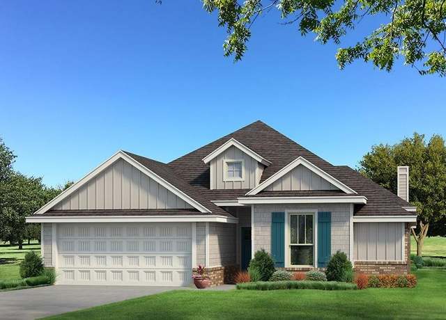 Property at 2240 NW 170th St, Edmond, OK 73012, 3 beds, 2 baths