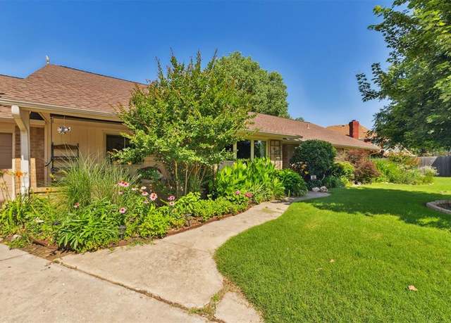 Property at 4424 Brighton Ct, Norman, OK 73072, 3 beds, 2 baths