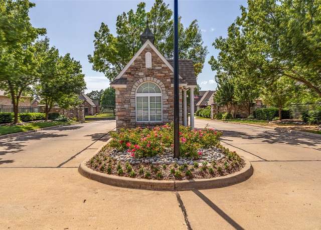 Property at 12810 Glen Aeire Rd Rd, Choctaw, OK 73020, 4 beds, 3.5 baths
