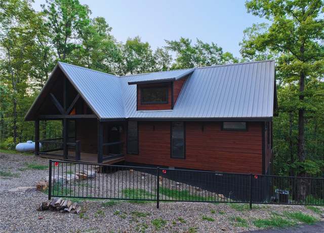 Property at 214 Western Spruce Trl, Broken Bow, OK 74728, 1 bed, 1 bath