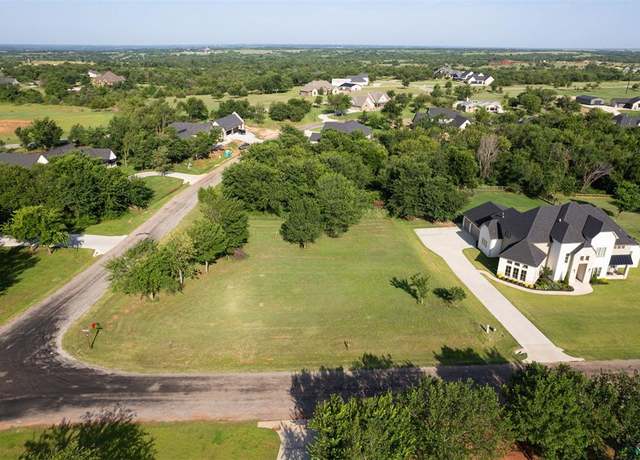 Property at 2545 Sandplum Ln, Goldsby, OK 73093