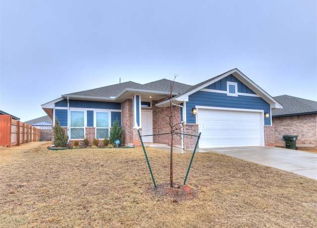 Property at 2217 Arcady Ave, Norman, OK 73026, 3 beds, 2 baths
