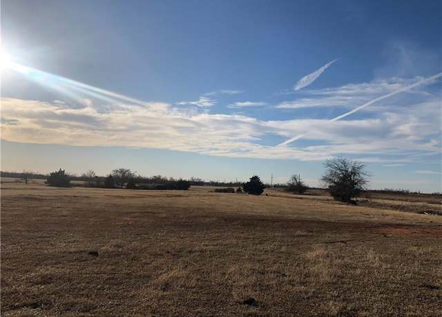 Property at Tract 1 Highway 152 & Richland Rd, Mustang, OK 73064