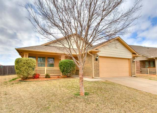 Property at 2809 NW 186th Ter, Edmond, OK 73012, 3 beds, 2 baths