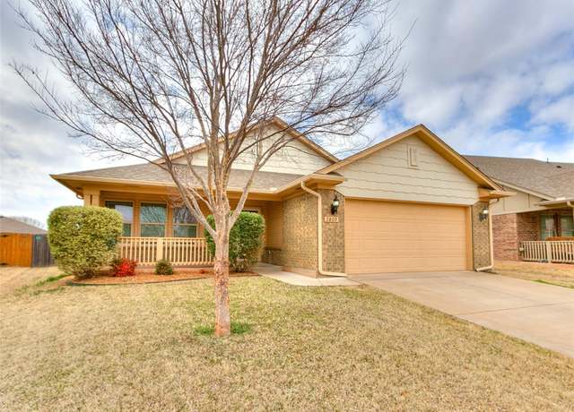 Property at 2809 NW 186th Ter, Edmond, OK 73012, 3 beds, 2 baths