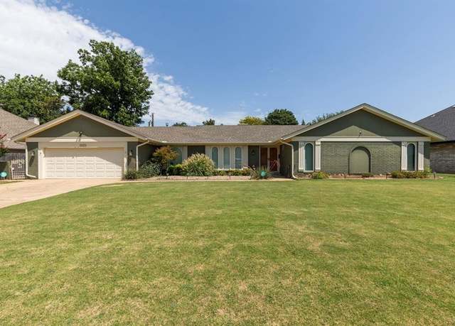 Property at 3025 Hemingford Ln, Oklahoma City, OK 73120, 4 beds, 2.5 baths