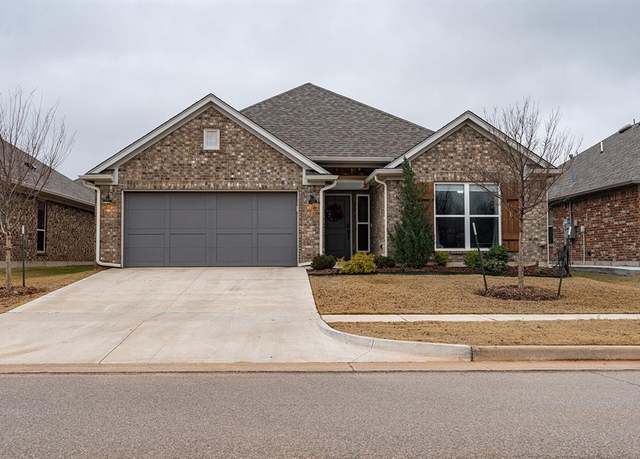 Property at 24 Carat Dr, Yukon, OK 73099, 3 beds, 2 baths