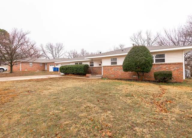 Property at 1413 E Maple Dr, Stillwater, OK 74074, 3 beds, 2 baths