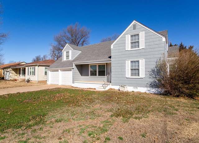 Property at 1002 Seneca Ave, Enid, OK 73703, 4 beds, 2 baths