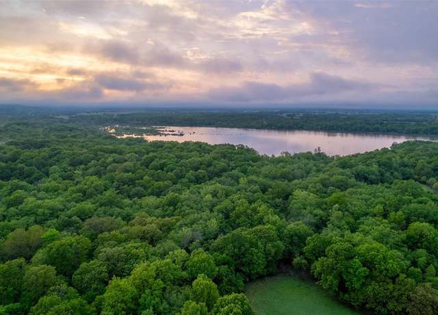Property at 1 NS 4120th Rd, Eufaula, OK 74432