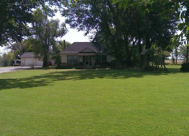 Property at 1505 N Piedmont Rd, Yukon, OK 73099, 3 beds, 1 bath