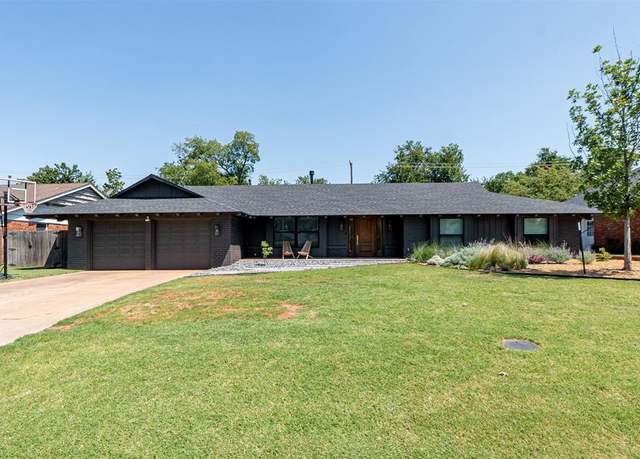 Property at 1841 NW 56th Ter, Oklahoma City, OK 73118, 4 beds, 2.5 baths