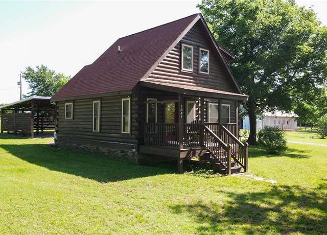 Property at 1345 State Hwy 1, Hartshorne, OK 74547, 6 beds, 4 baths