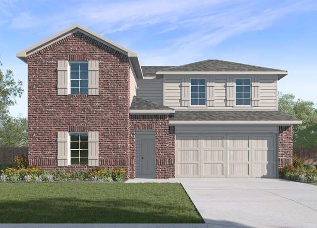 Property at 10236 NW 28th St, Yukon, OK 73099, 4 beds, 3 baths