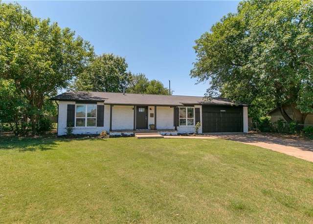 Property at 10301 Sunset Blvd, Oklahoma City, OK 73120, 3 beds, 2 baths