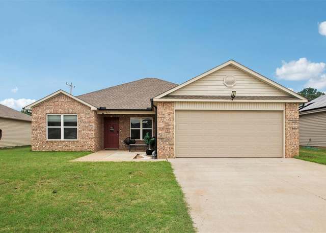 Property at 1405 S Dean Dr, Mustang, OK 73064, 3 beds, 2 baths