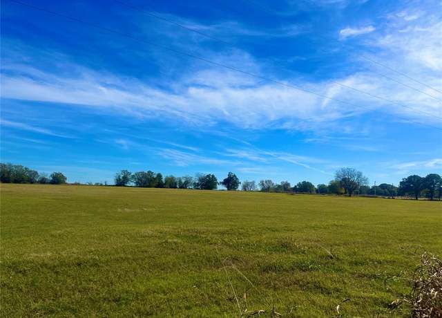 Property at N County Road 3210, Wynnewood, OK 73098