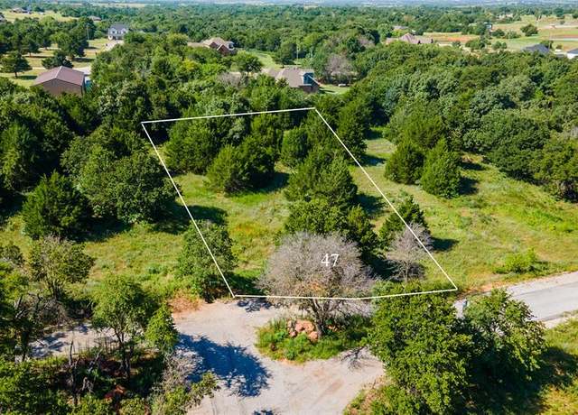 Property at 21392 Ash Tree Ln, Purcell, OK 73080
