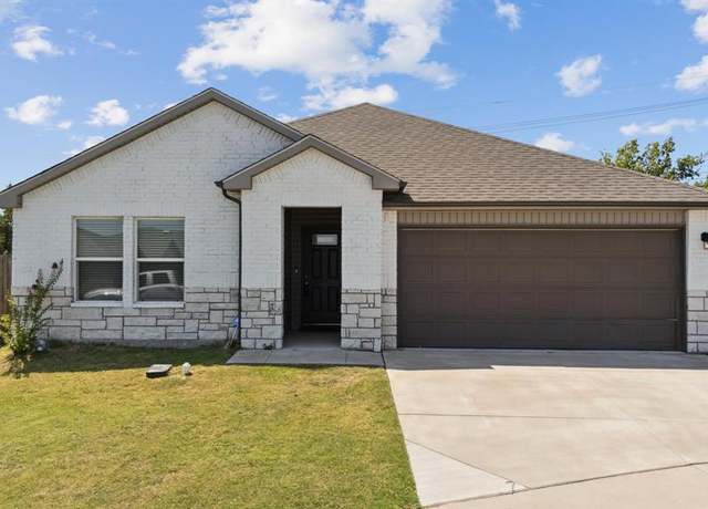 Property at 3005 Talbot Cir, Bartlesville, OK 74006, 4 beds, 2 baths