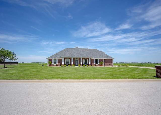 Property at 271 Taylam Rd, Goldsby, OK 73093, 5 beds, 3.5 baths