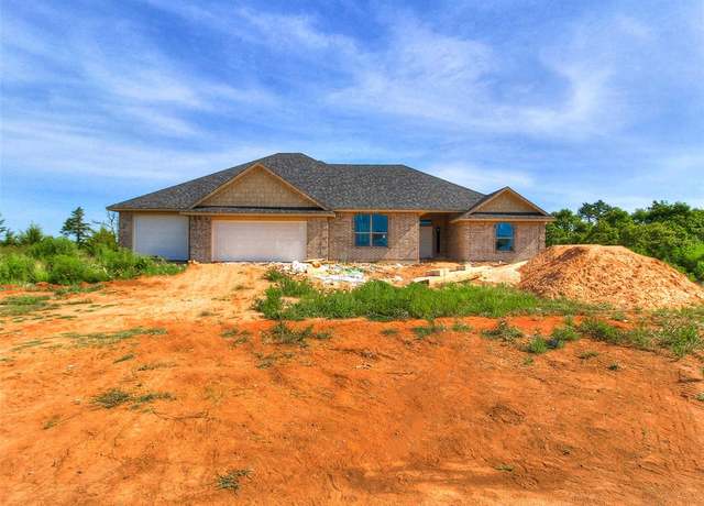 Property at 3208 Cedar Creek Pass, Stillwater, OK 74075, 5 beds, 3 baths