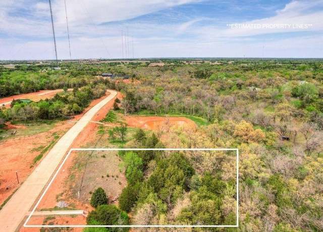 Property at 8250 Wilshire Park West Dr, Oklahoma City, OK 73111
