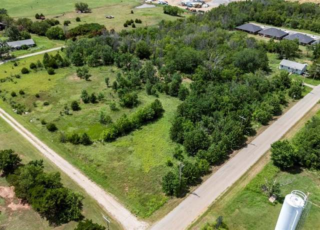 Property at 324 Anna, Red Rock, OK 74651