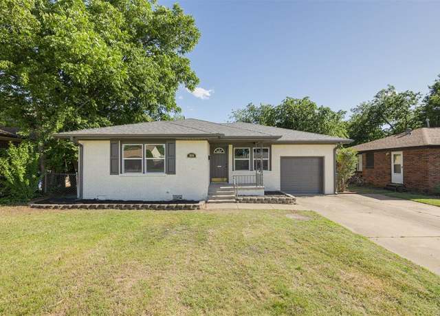 Property at 2020 Hasley dr Dr, The Village, OK 73120, 4 beds, 2 baths