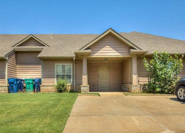 Property at 915 SW 92nd St, Oklahoma City, OK 73139, 1 bed, 1 bath