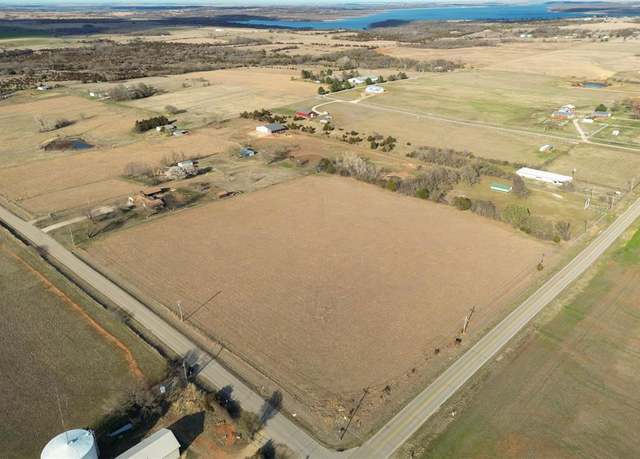 Property at Lake Rd And N Enterprise, Ponca City, OK 74604