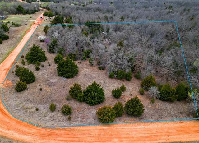 Property at Undisclosed address, Mcloud, OK 74851