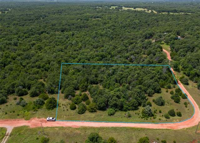 Property at Undisclosed address, Mcloud, OK 74851