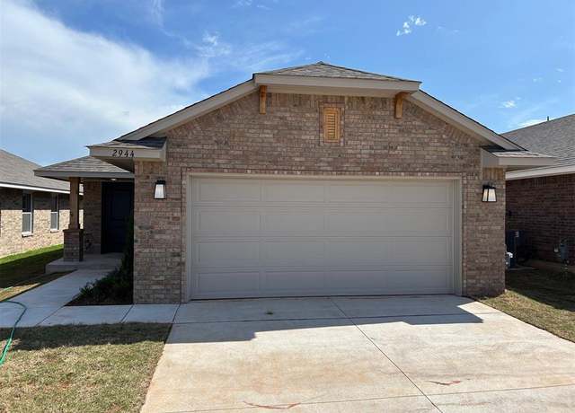 Property at 2944 NW 196th Pl, Edmond, OK 73012, 3 beds, 2 baths