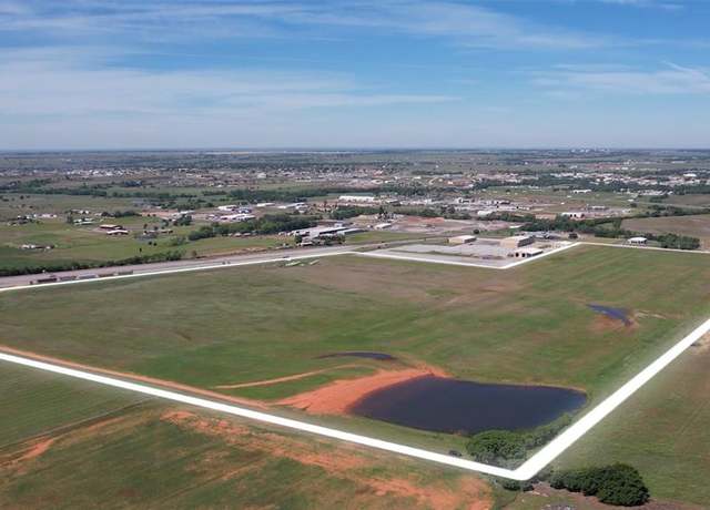Property at 25-11-21, Elk City, OK 73644