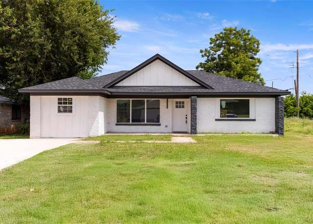 Property at 1529 NE 44th St, Oklahoma City, OK 73111, 4 beds, 2 baths