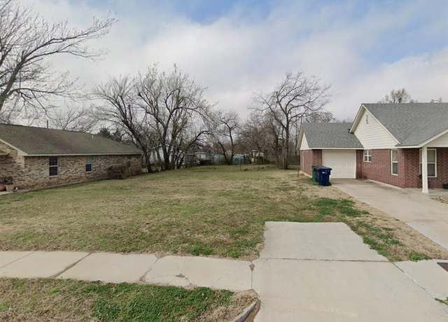 Property at 1811 Homa Ave, Oklahoma City, OK 73111