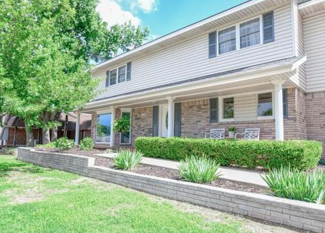 Property at 1400 Aspen Ln, Norman, OK 73072, 5 beds, 4.5 baths