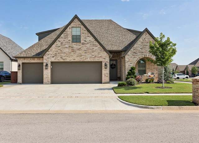 Property at 8409 NW 130th Ter, Oklahoma City, OK 73142, 5 beds, 3.5 baths