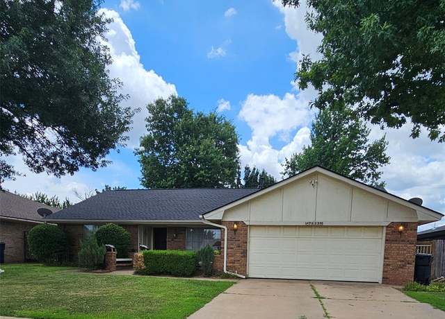 Property at 7033 S Harvey Ave, Oklahoma City, OK 73139, 3 beds, 2 baths