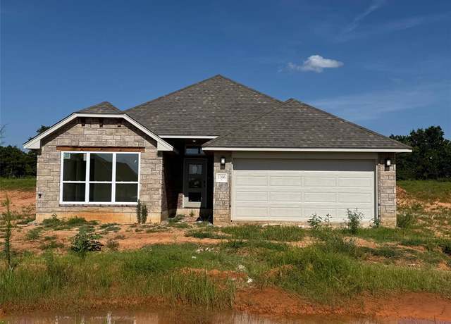 Property at 1306 Lighthorsemen Way, Choctaw, OK 73020, 3 beds, 2 baths