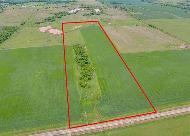 Property at S 74f Rd, Cashion, OK 73016